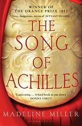 Song Of Achilles