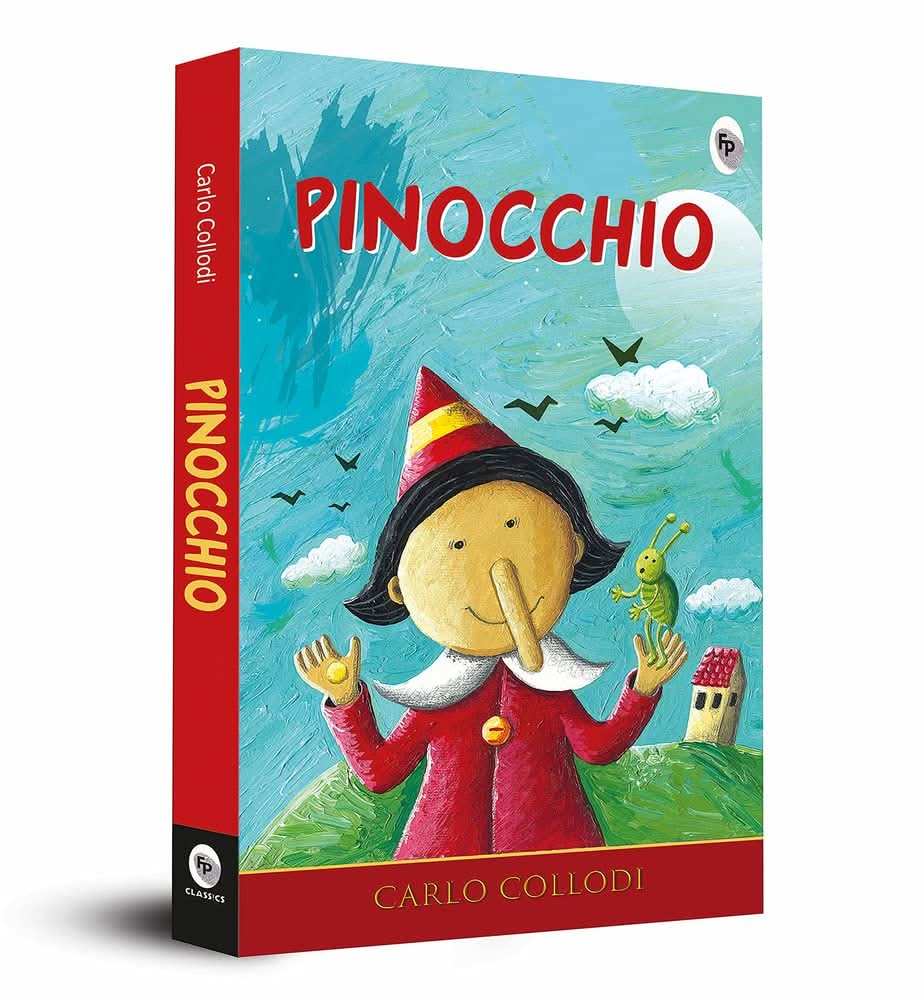 Pinocchio 