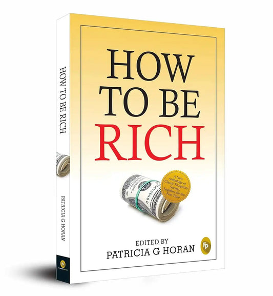 How To Be Rich 