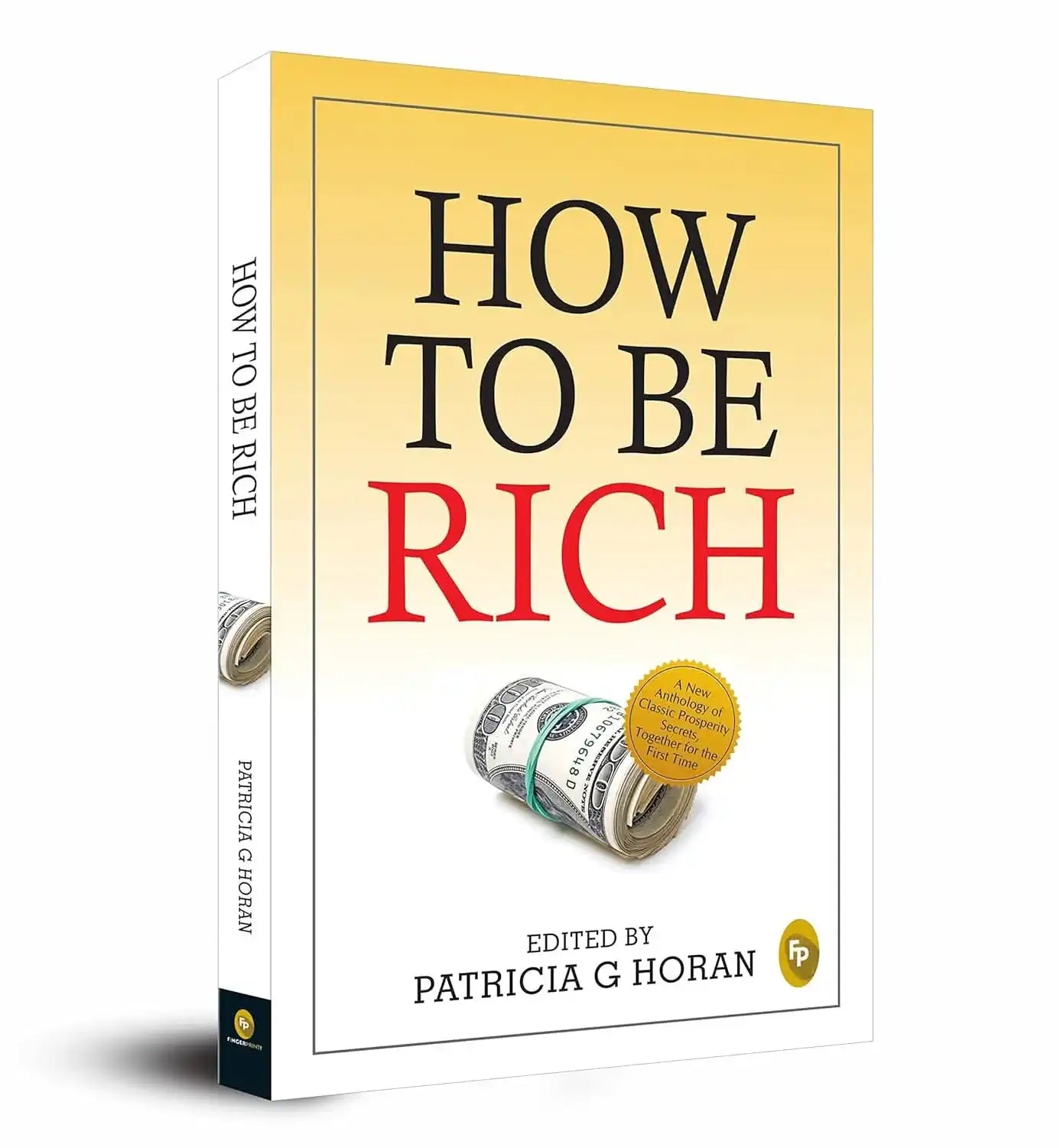 How To Be Rich 