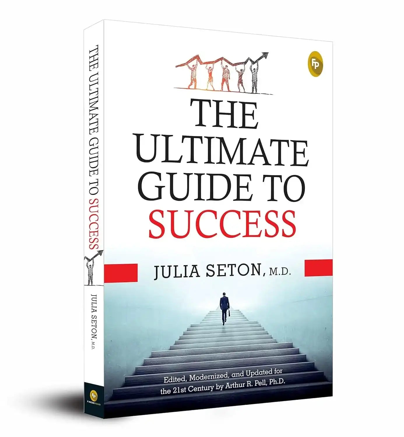Ultimate Guide To Success 