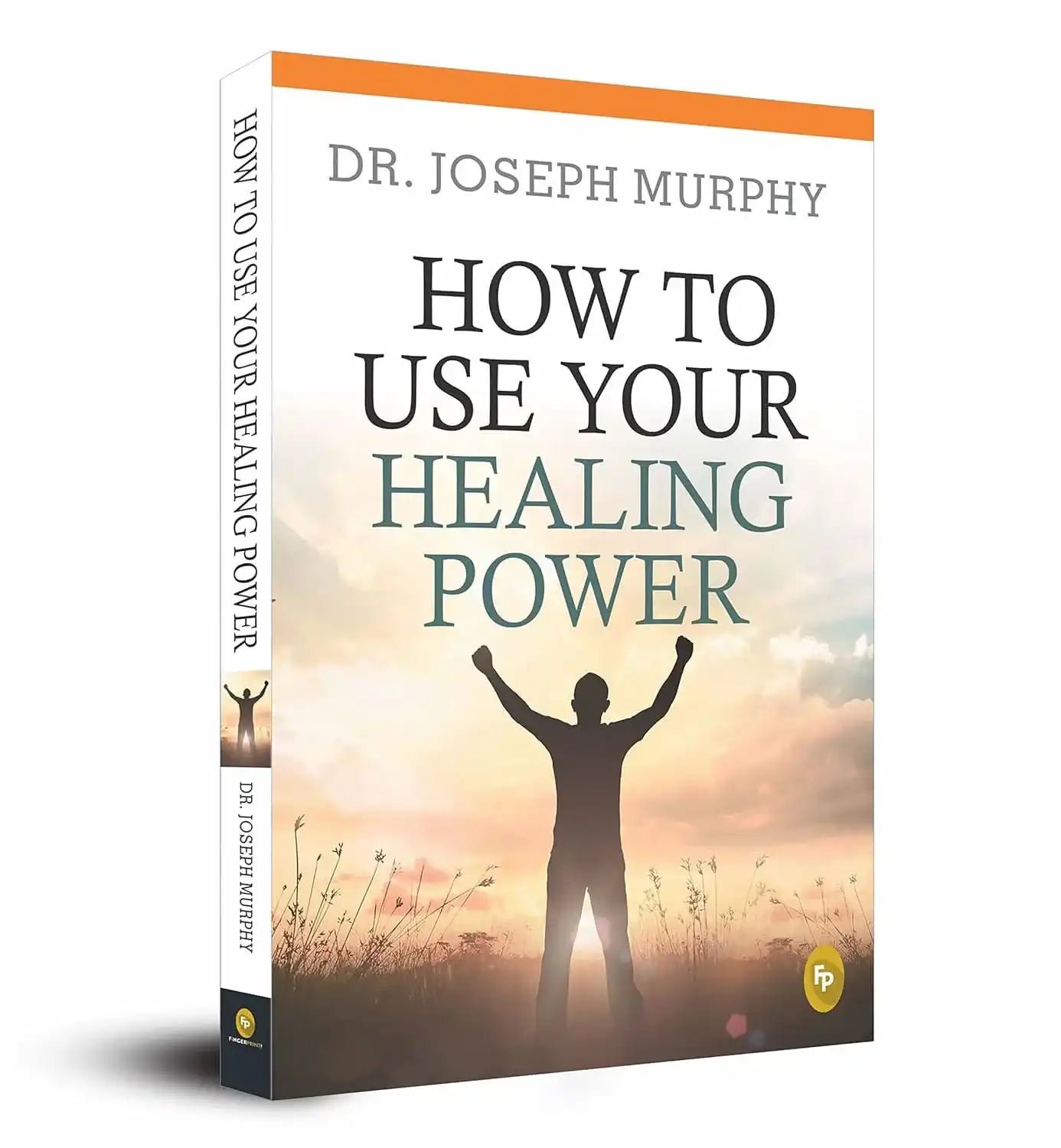 How To Use Your Healing Power 