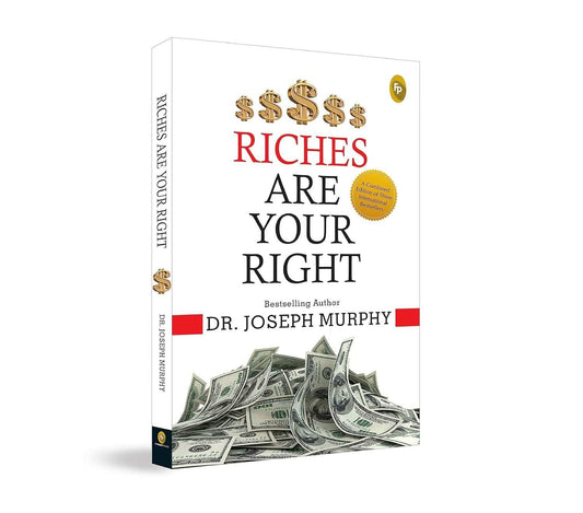 Riches Are Your Right 