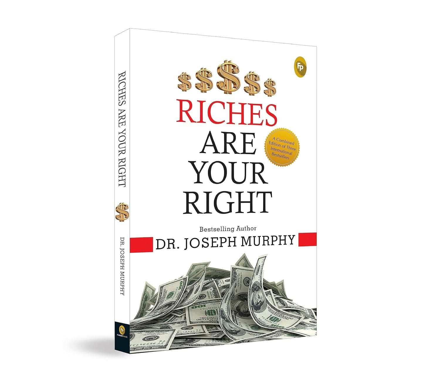 Riches Are Your Right 