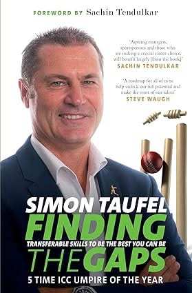 Finding The Gaps