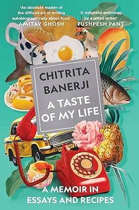 Taste Of My Life