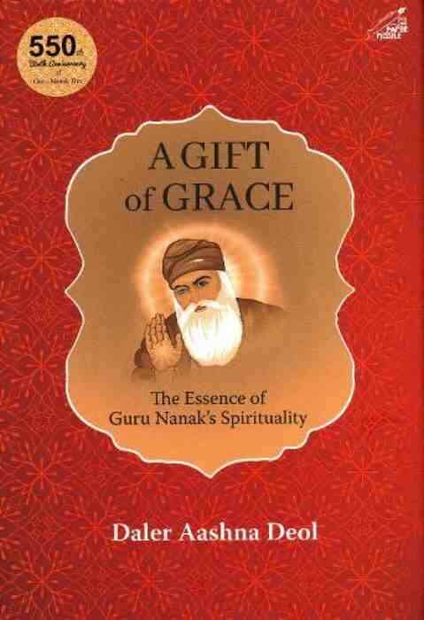 Gift Of Grace