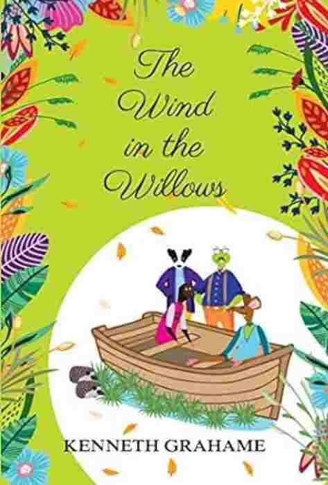 Wind In The Willows