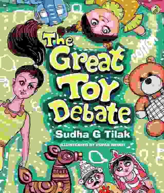 Great Toy Debate