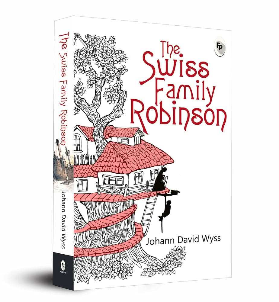 Swiss Family Robinson 
