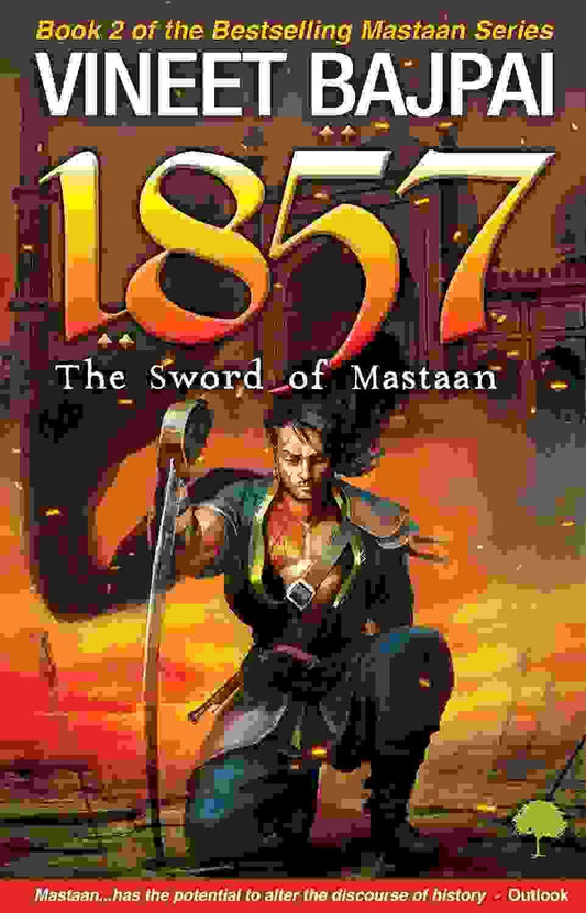 1857 � The Sword Of Mastaan