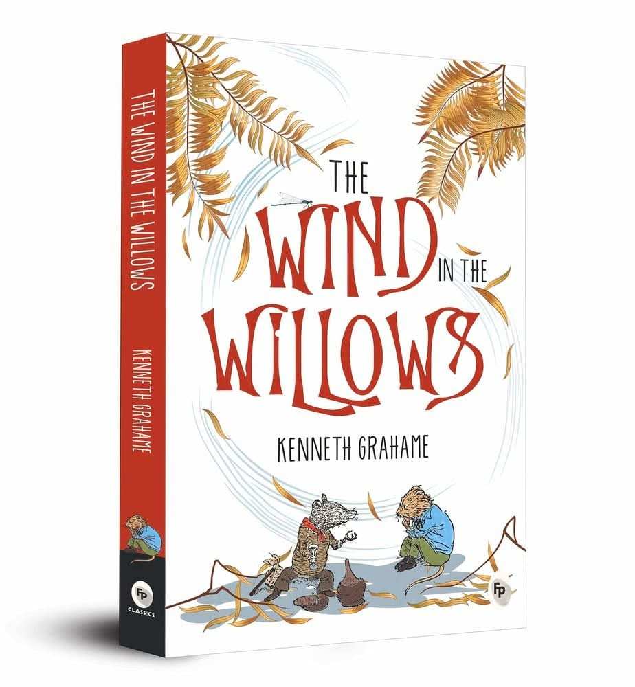 Wind In The Willows 