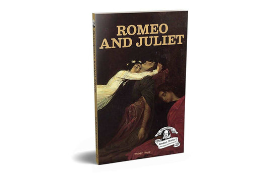 Romeo And Juliet  - Shakespeare�S Greatest Stories For Children (Abridged And Illustrated)