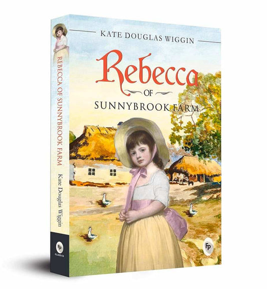 Rebecca Of Sunnybrook Farm 