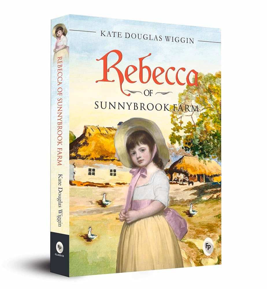 Rebecca Of Sunnybrook Farm 