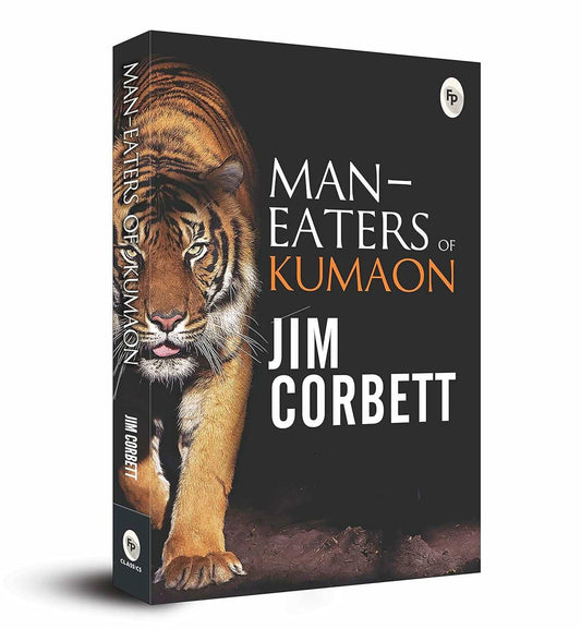 Man-Eaters Of Kumaon 
