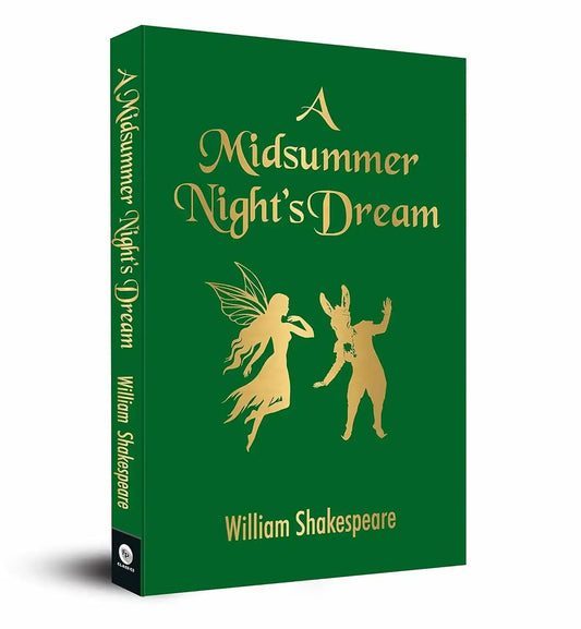 Midsummer Night�S Dream 