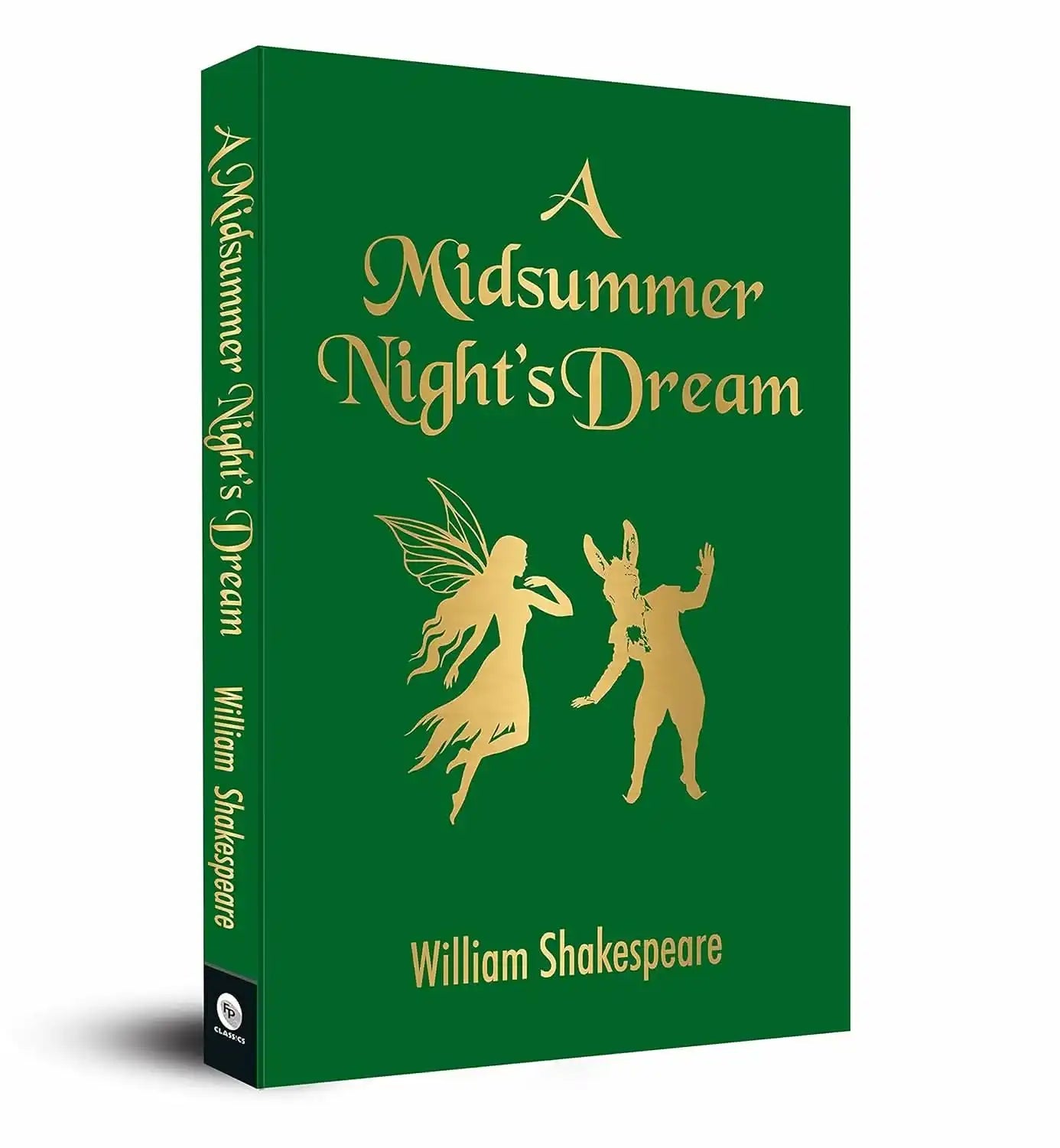 Midsummer Night�S Dream 