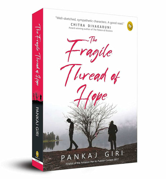 Fragile Thread Of Hope