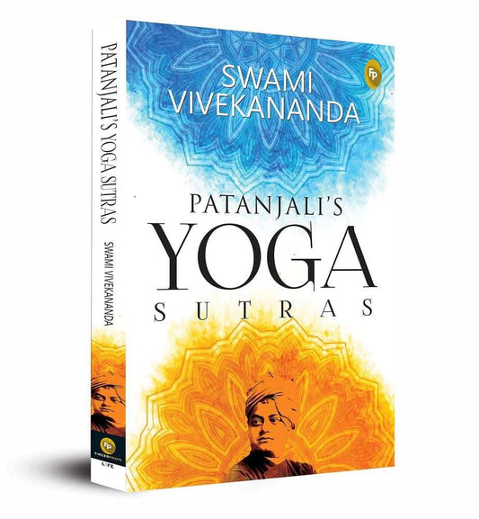 Patanjali�S Yoga Sutras 