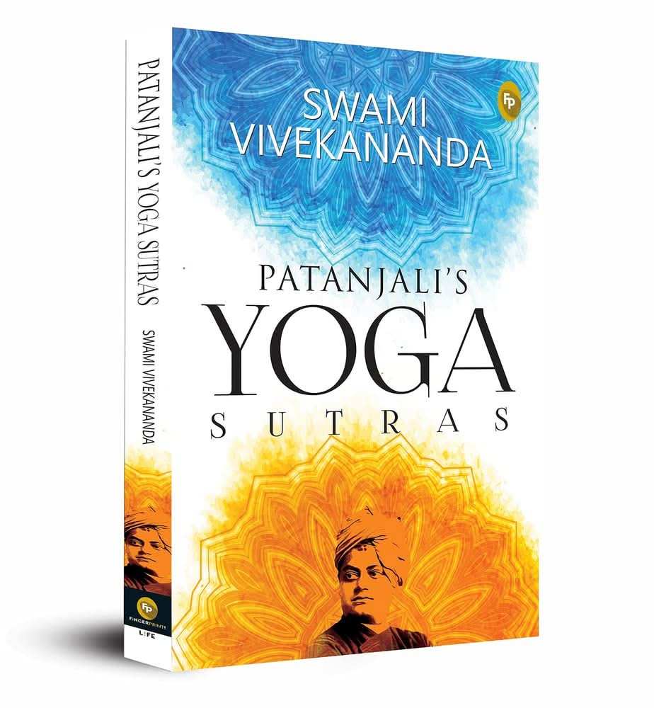 Patanjali�S Yoga Sutras 