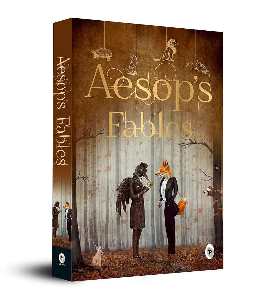 Aesop�S Fables 