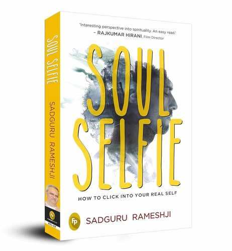 Soul Selfie: How To Click Into Your Real Self