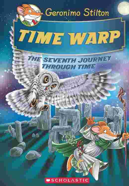 GS:Time Wrap