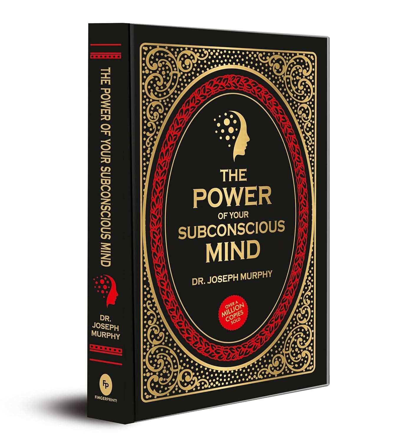 Power Of Your Subconscious Mind (Deluxe Hardbound Edition)