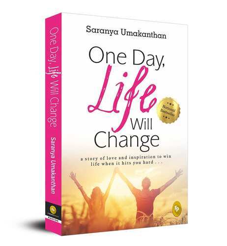 One Day Life Will Change