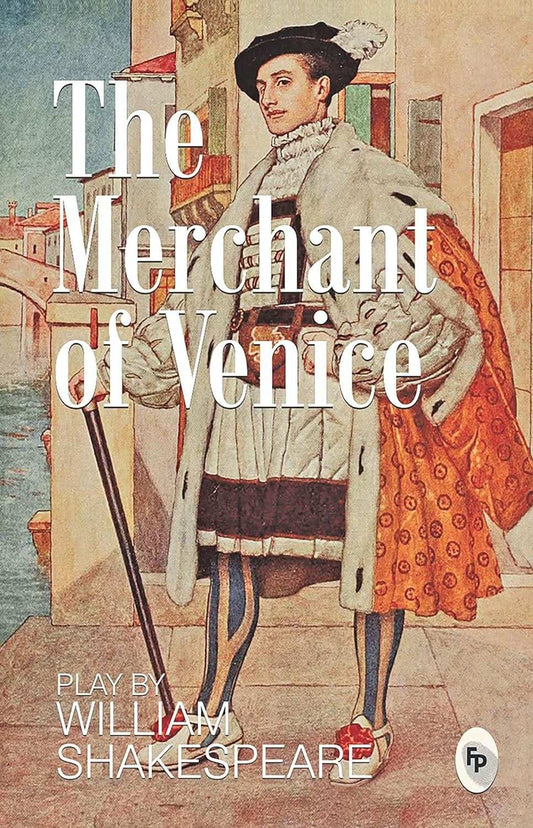 Merchant Of Venice  