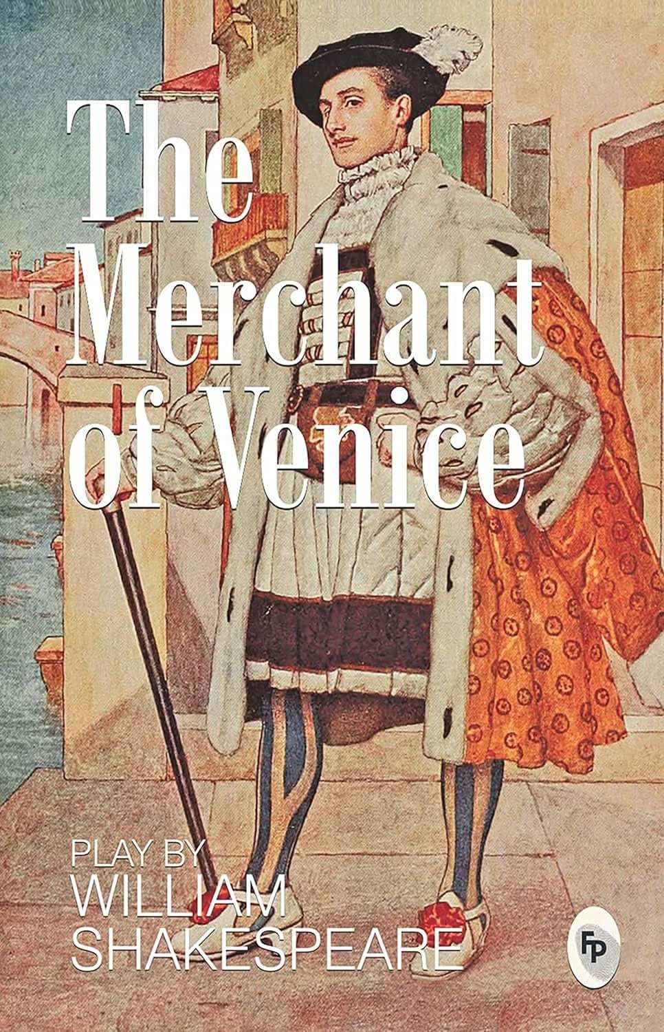 Merchant Of Venice  