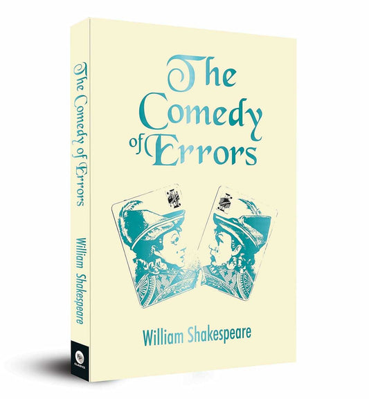 Comedy Of Errors  