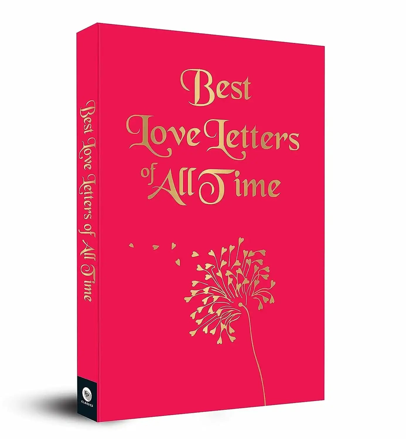 Best Love Letters Of All Time  