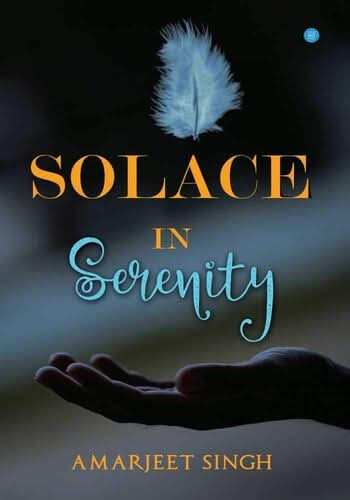 Solace In Serenity