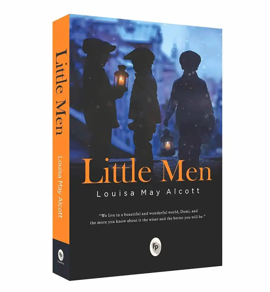 Little Men 