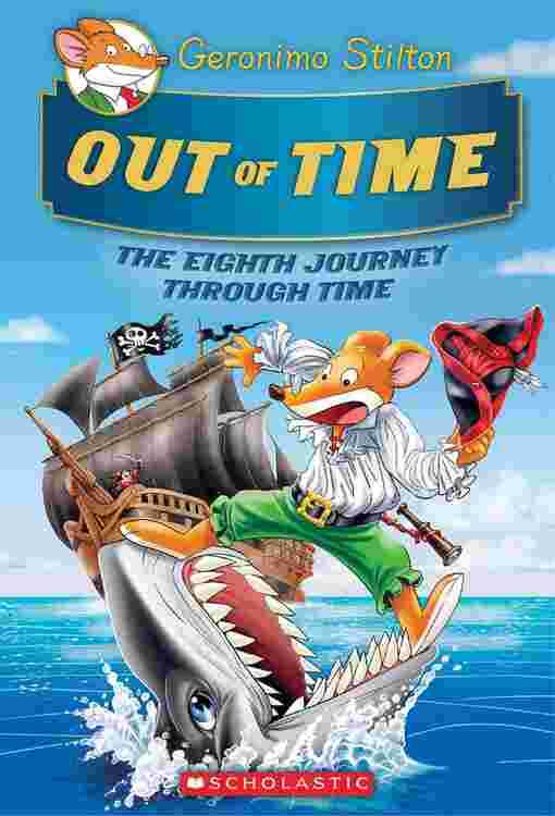 GS: Out Of Time