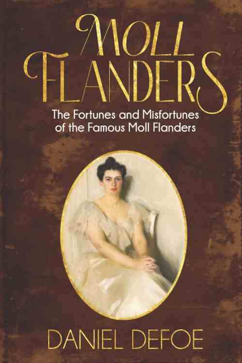 Moll Flanders