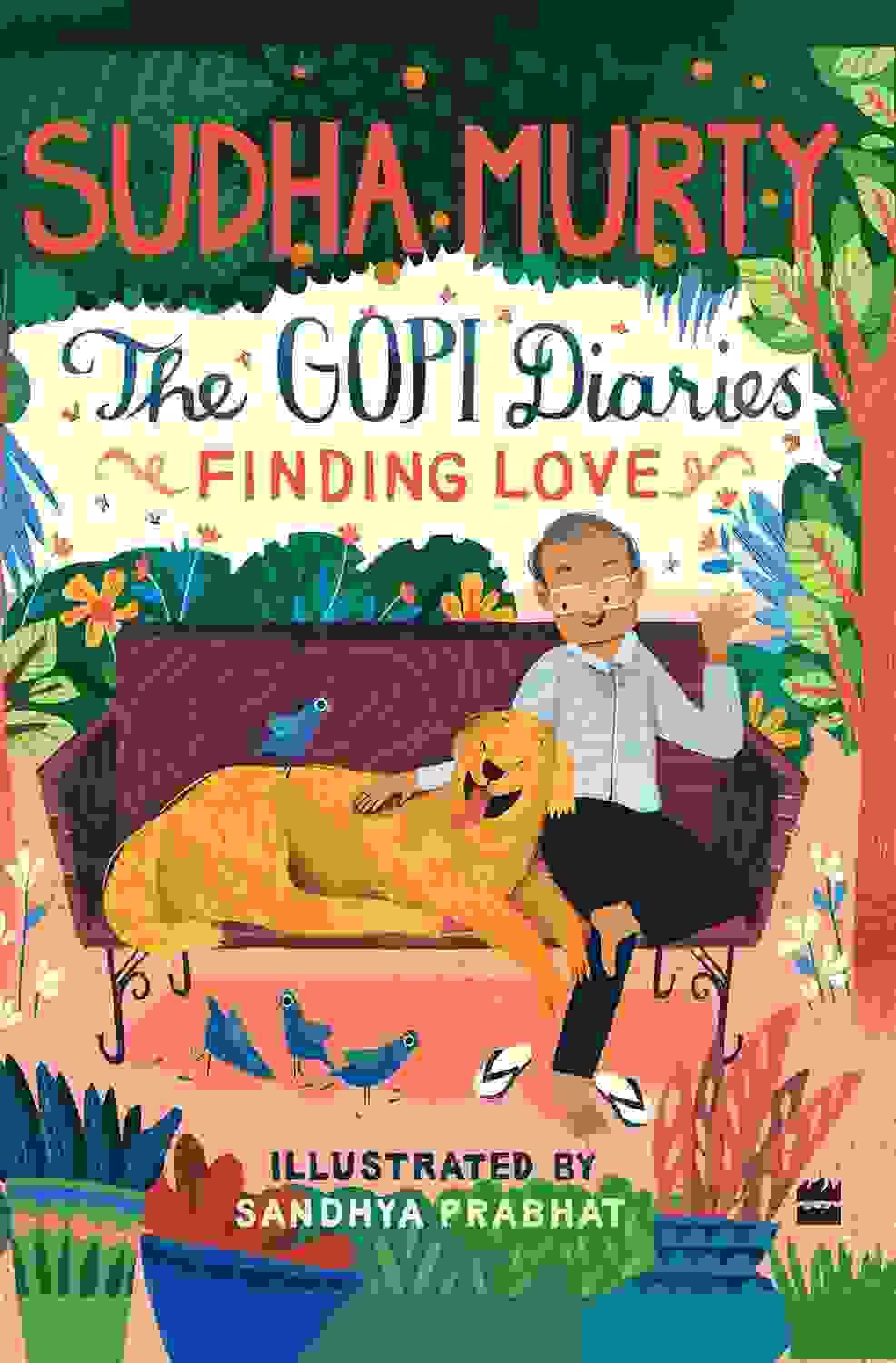 The Gopi Diaries Finding Love