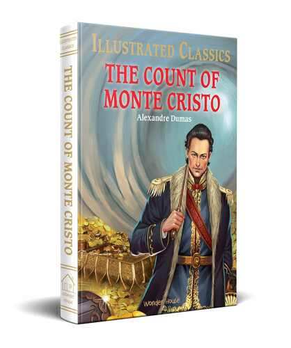 Count Of Monte Cristo 