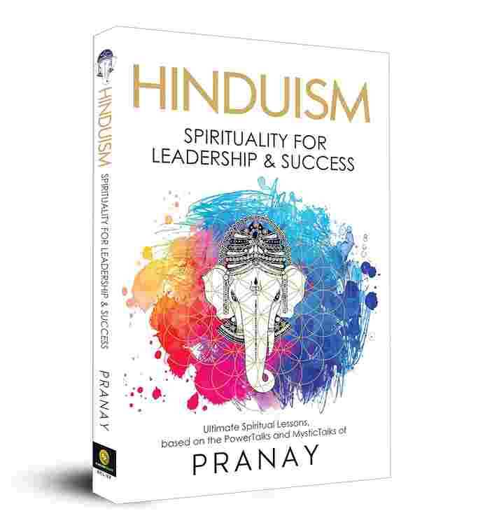 Hinduism: Spirituality For Leadership & Success