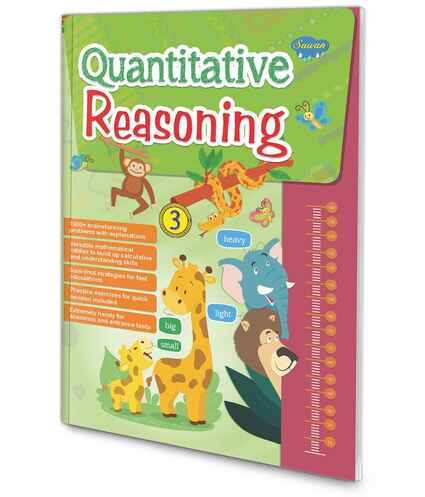 Quantitative Reasoning 3
