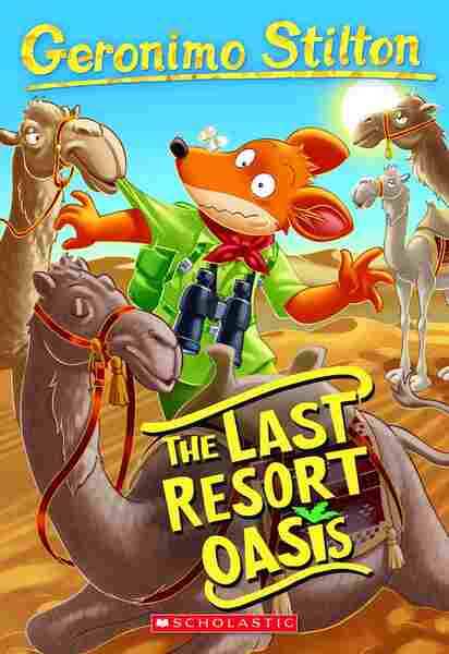 GS:The Last Resort Oasis