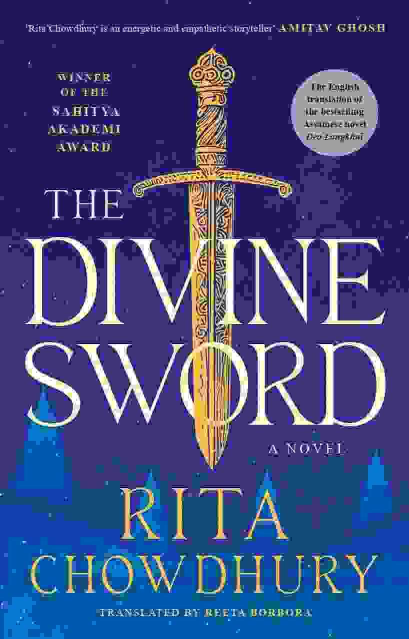 The Divine Sword
