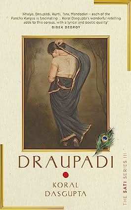 Draupadi - The Sati Series Iii