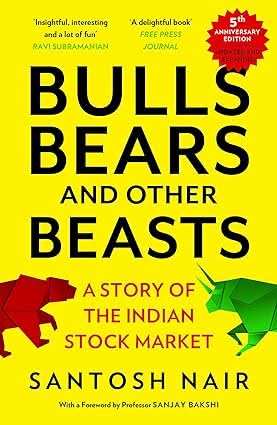 Bulls, Bears And Other Beasts 5Th Anniversary Edition