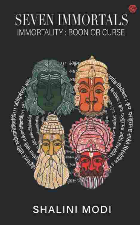 Seven Immortals