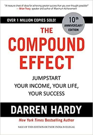 Compound Effect