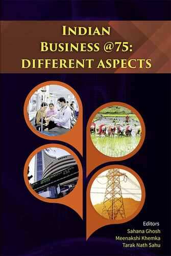 Indian Business 75 Different Aspects
