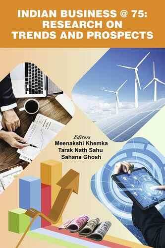 Indian Business 75 Research On Trends And Prospects
